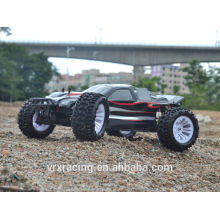 1/10 scale RC Truck